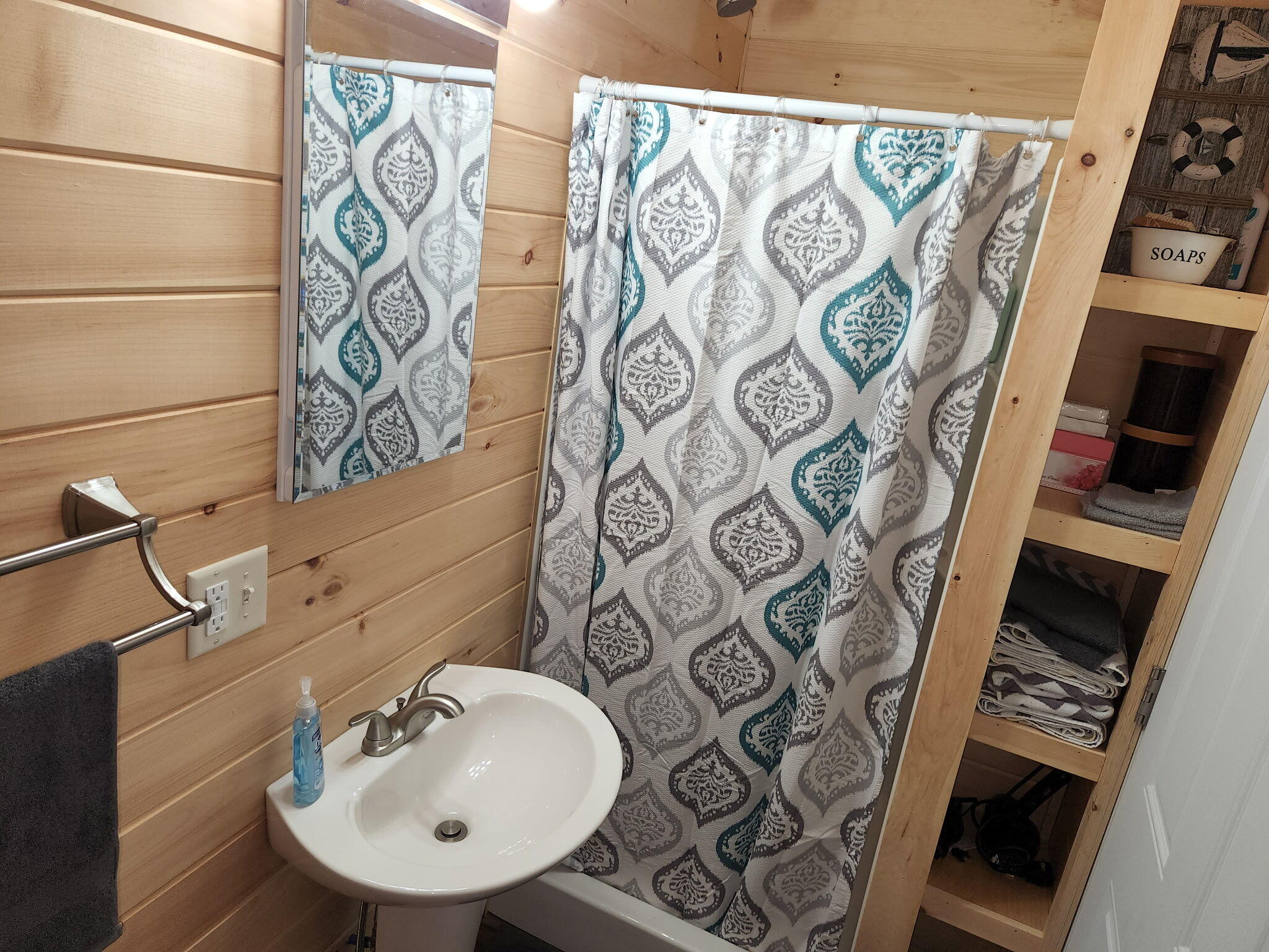 380 Cedar Lake Road Millinocket, ME 04462 - Photo 33 of 33 7302272056336055642