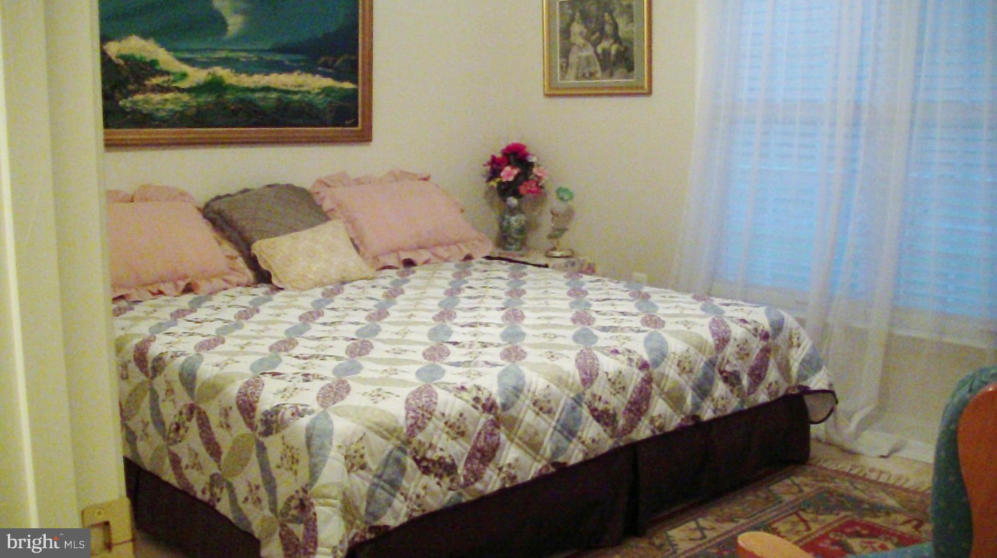 12351 Ridge Road King George, VA 22485 - Photo 14 of 30 Bedroom #2