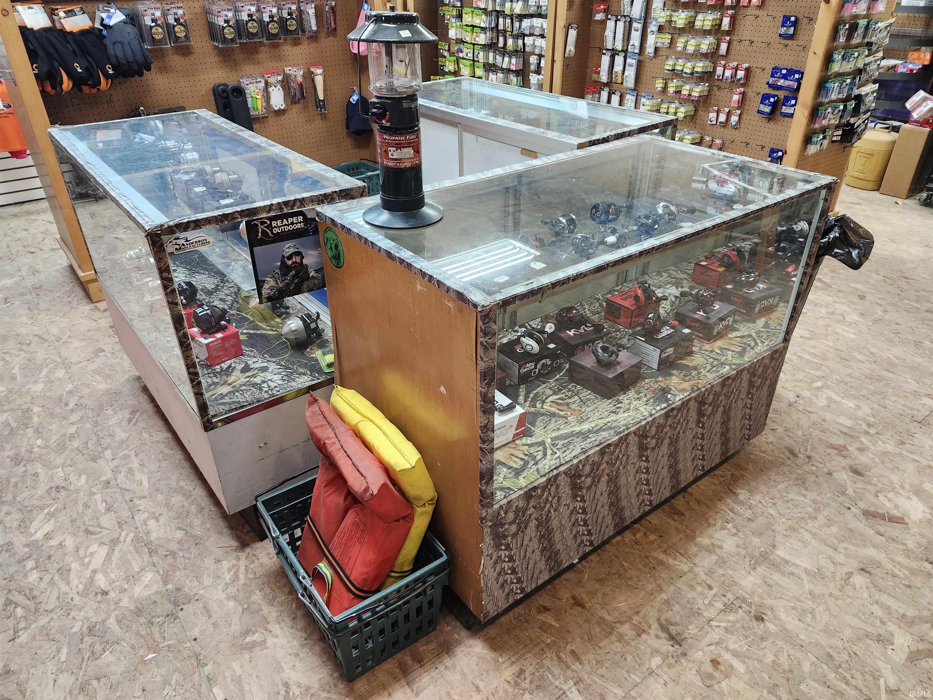 14978 West 50th Road North Linton, IN 47441 - Photo 11 of 28