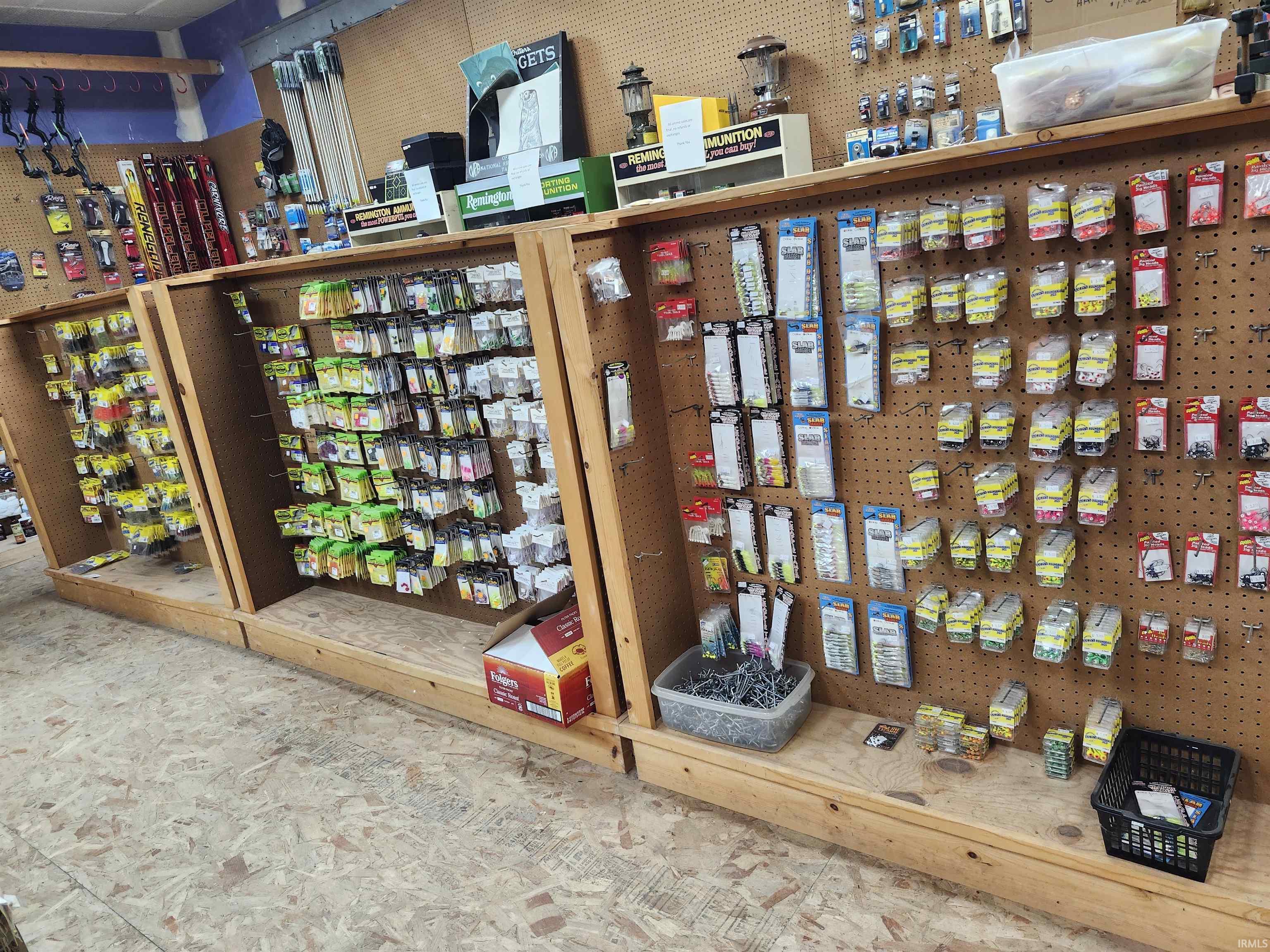 14978 West 50th Road North Linton, IN 47441 - Photo 12 of 28