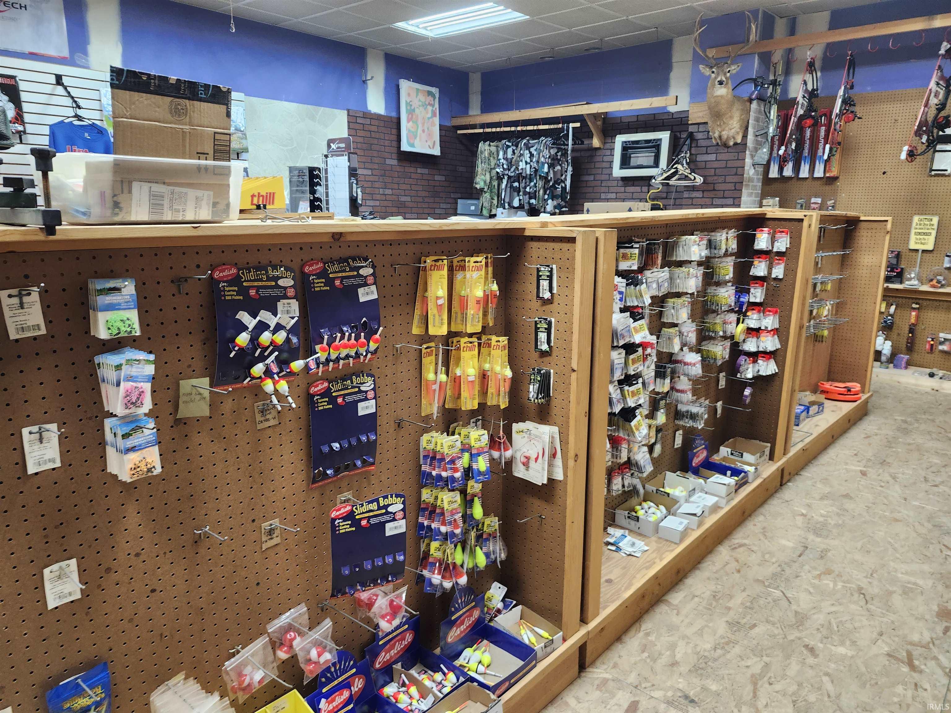 14978 West 50th Road North Linton, IN 47441 - Photo 13 of 28