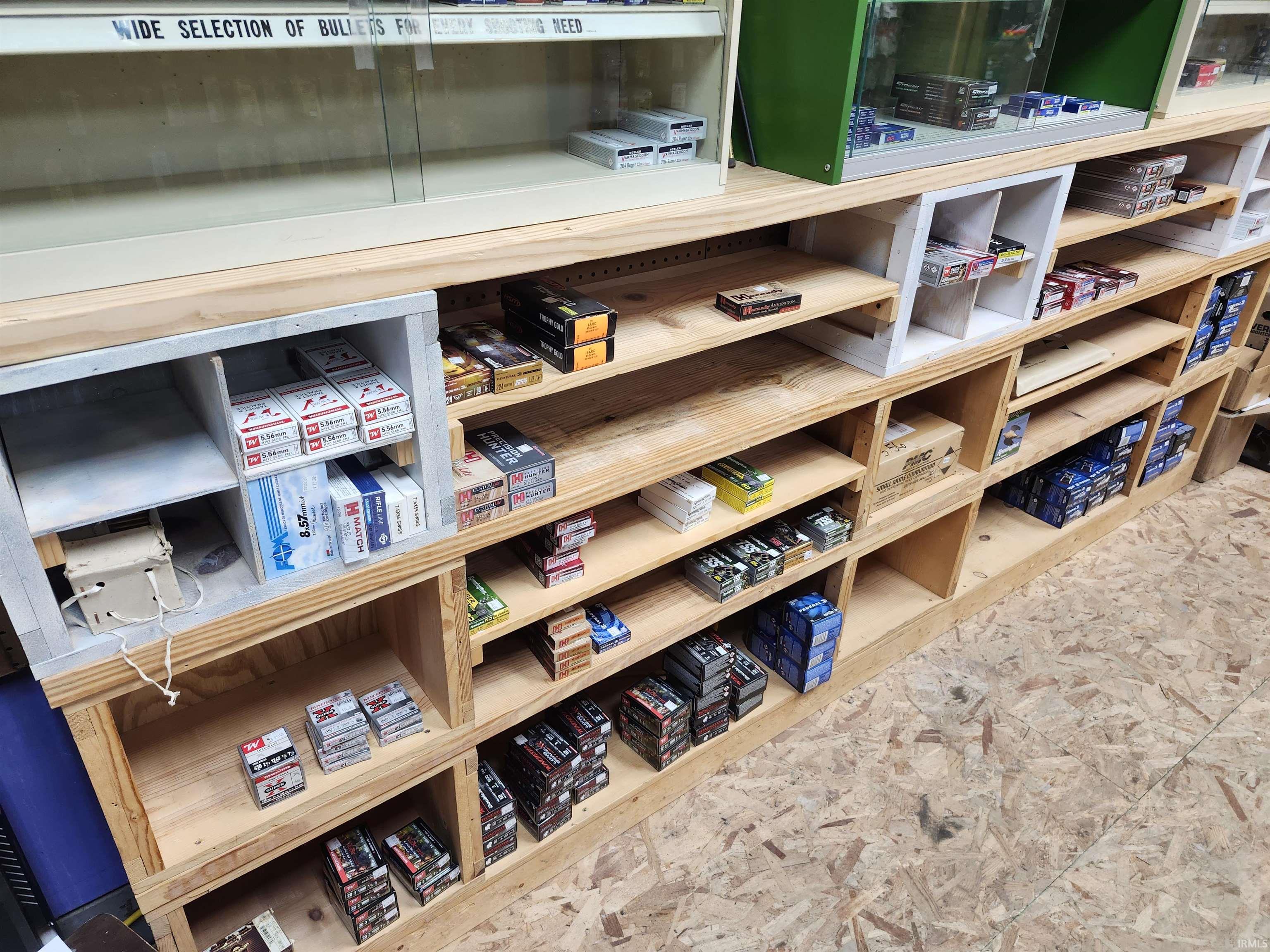 14978 West 50th Road North Linton, IN 47441 - Photo 15 of 28