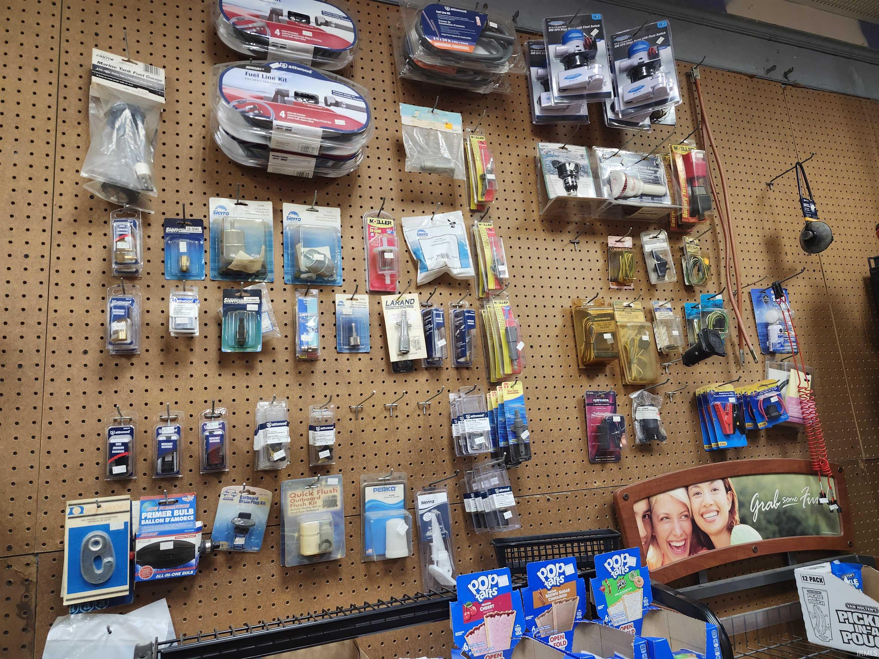 14978 West 50th Road North Linton, IN 47441 - Photo 16 of 28