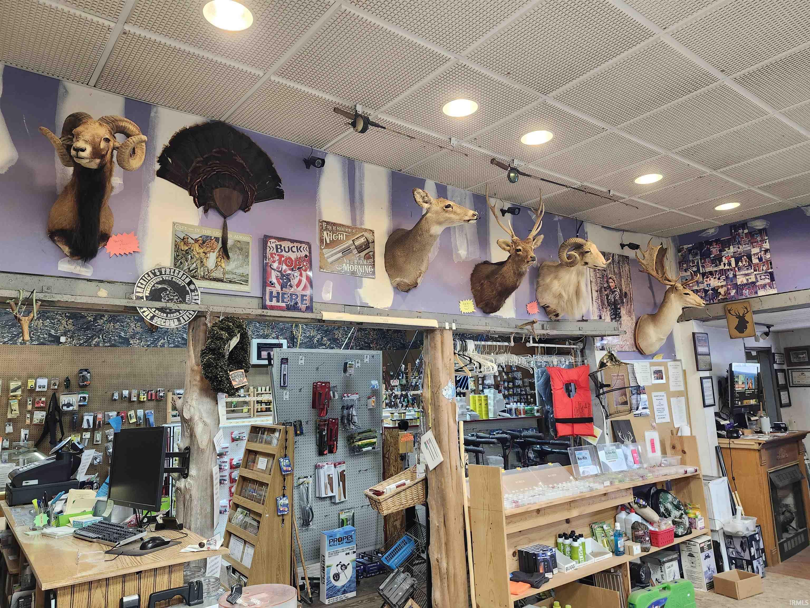 14978 West 50th Road North Linton, IN 47441 - Photo 17 of 28