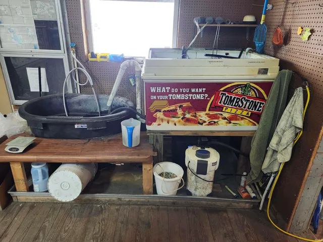 $350,000 | 14978 West 50th Road North, Linton, IN 47441