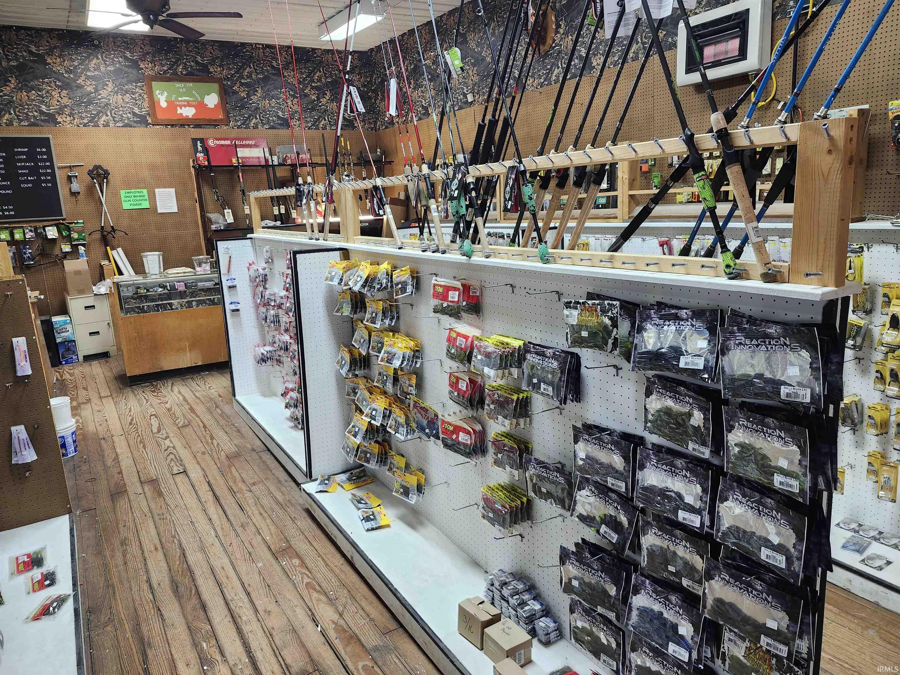 14978 West 50th Road North Linton, IN 47441 - Photo 21 of 28