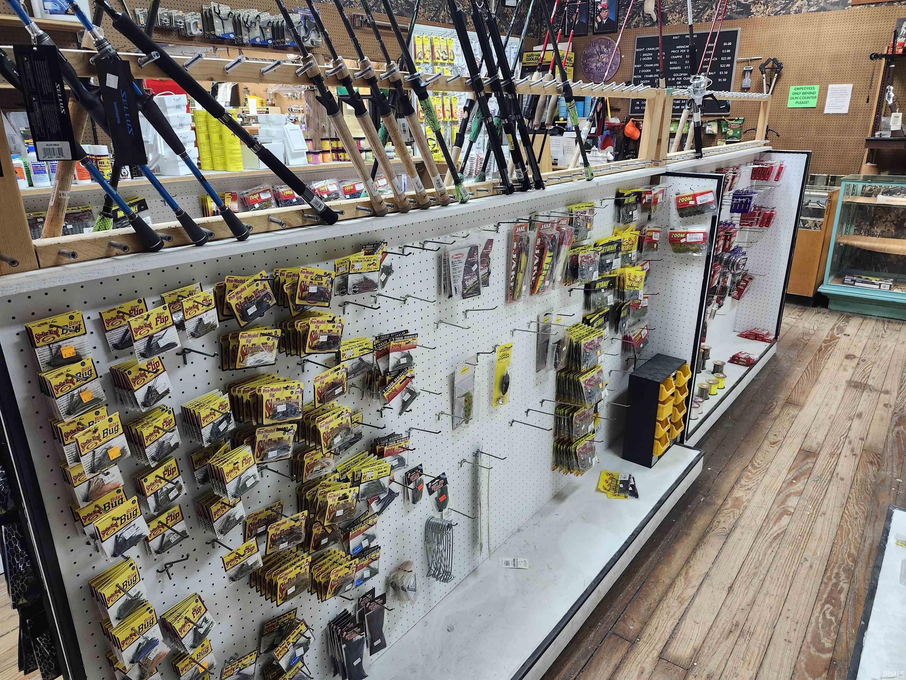 14978 West 50th Road North Linton, IN 47441 - Photo 22 of 28