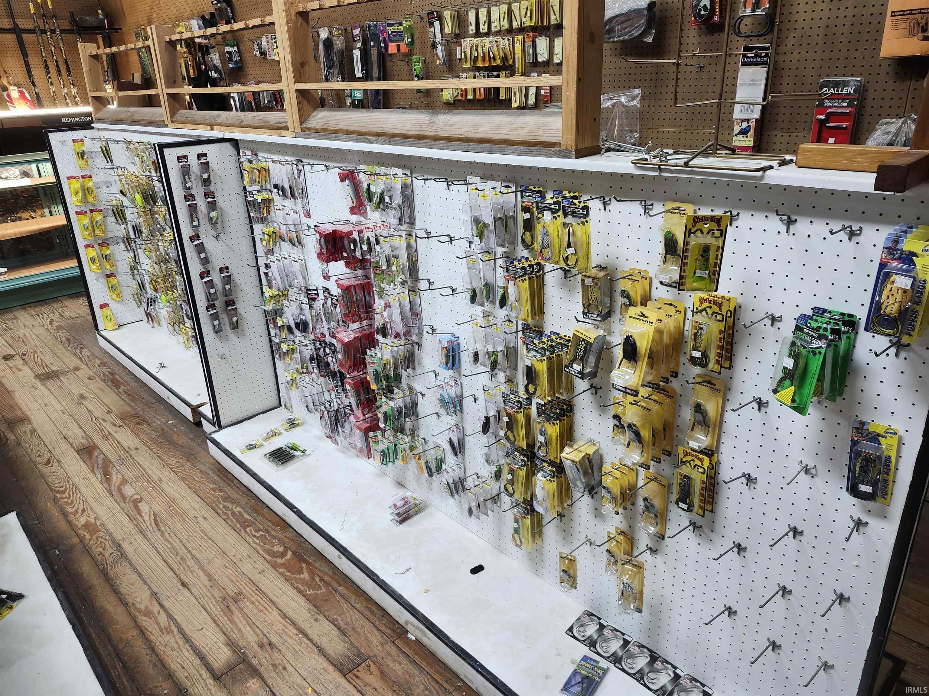 14978 West 50th Road North Linton, IN 47441 - Photo 23 of 28