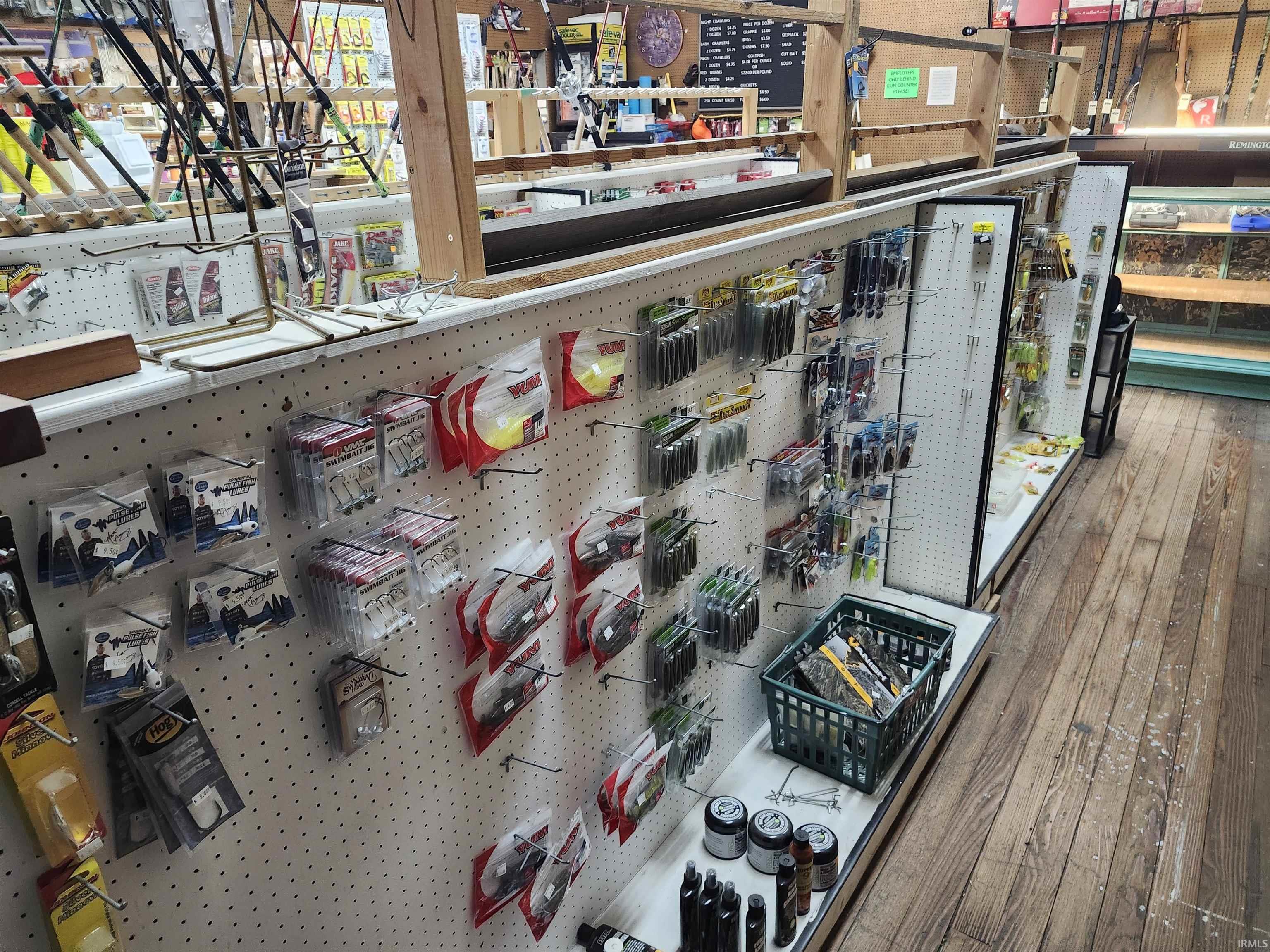 14978 West 50th Road North Linton, IN 47441 - Photo 24 of 28