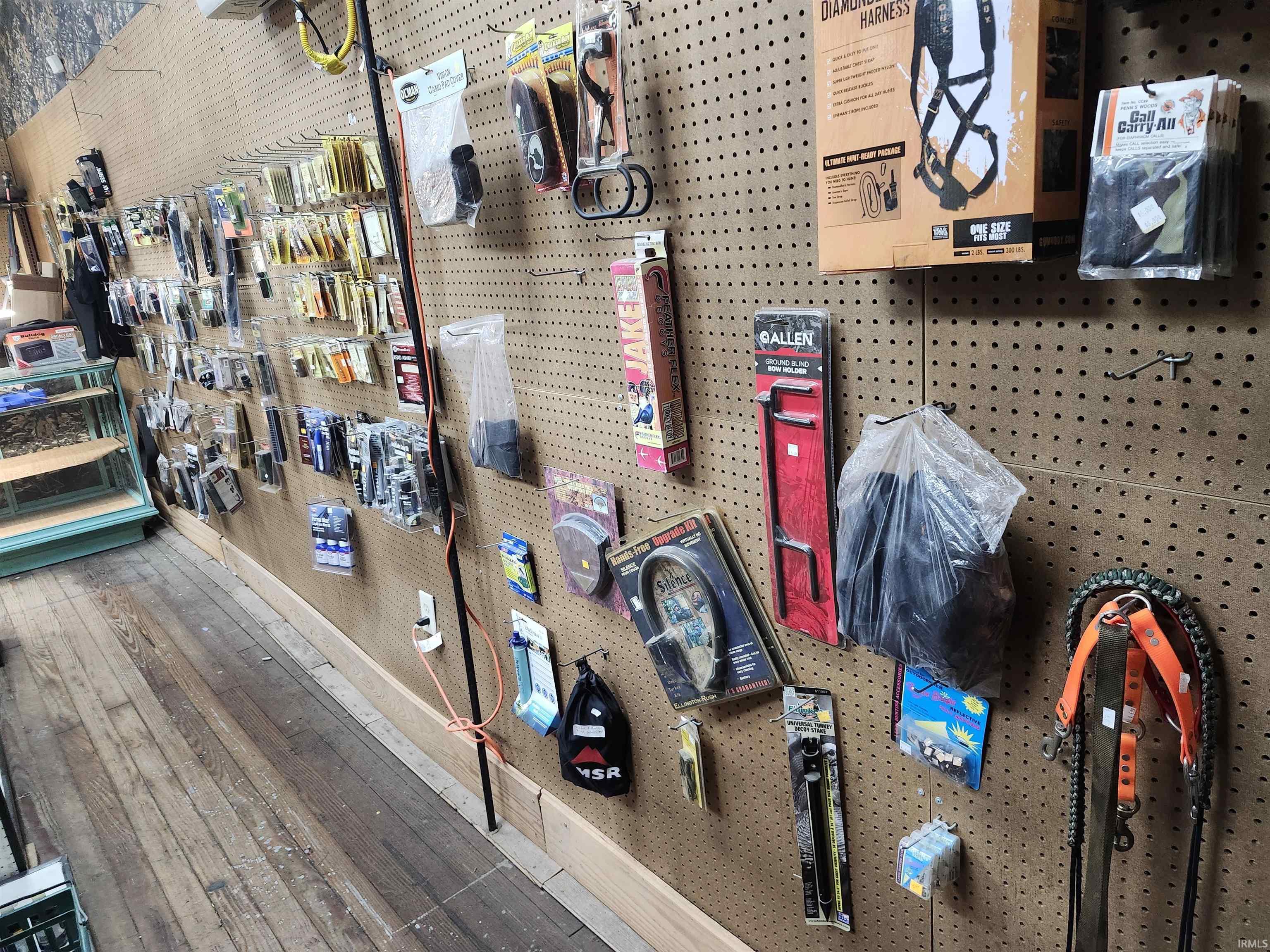 14978 West 50th Road North Linton, IN 47441 - Photo 25 of 28