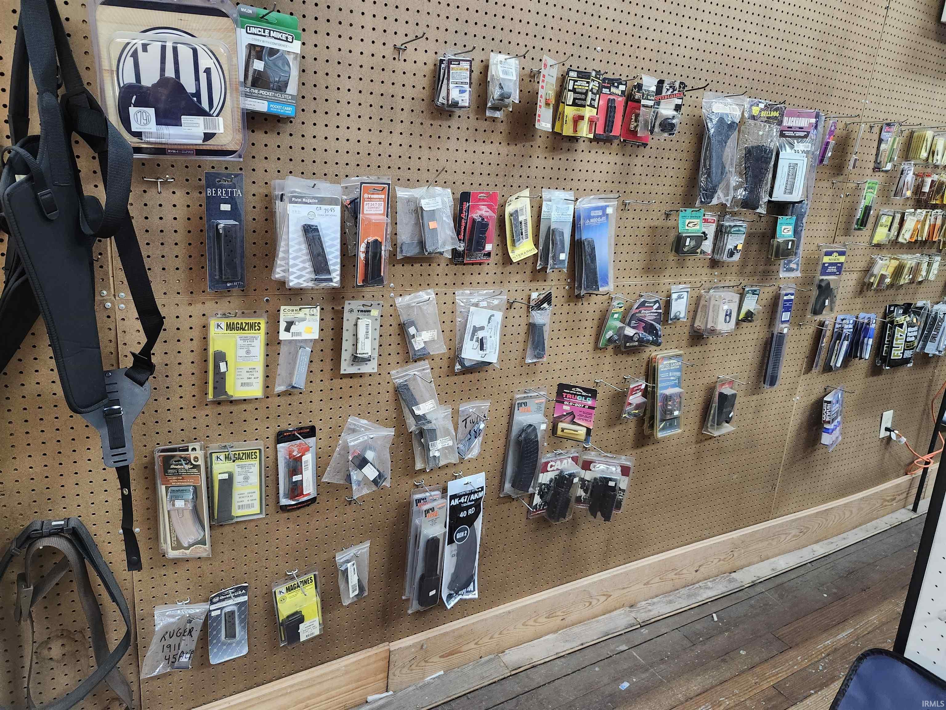 14978 West 50th Road North Linton, IN 47441 - Photo 26 of 28