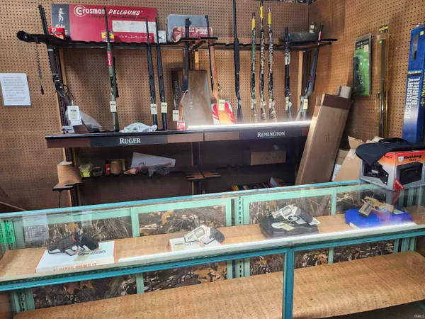 $350,000 | 14978 West 50th Road North, Linton, IN 47441