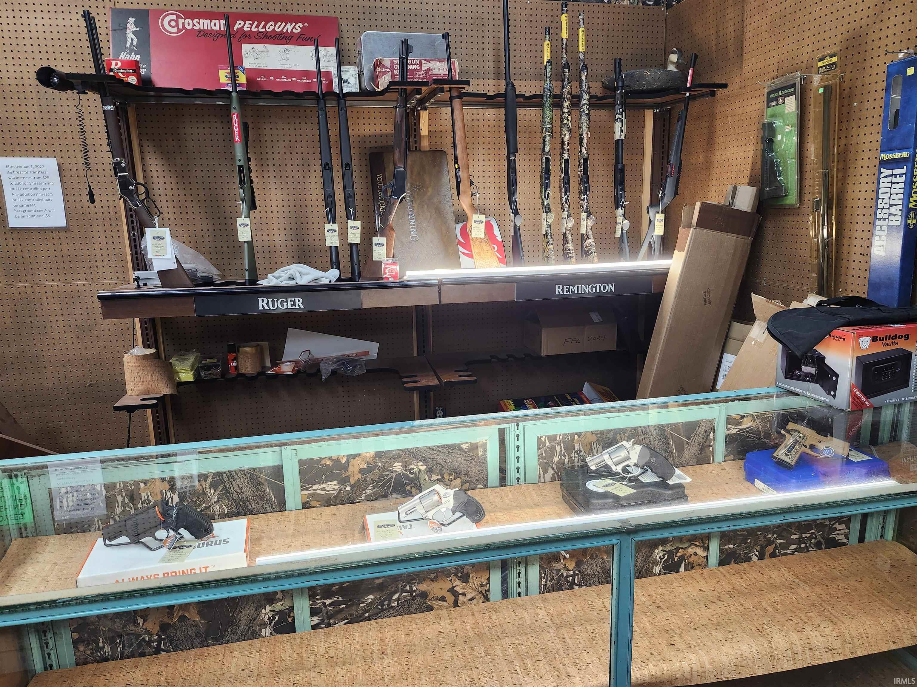 14978 West 50th Road North Linton, IN 47441 - Photo 27 of 28