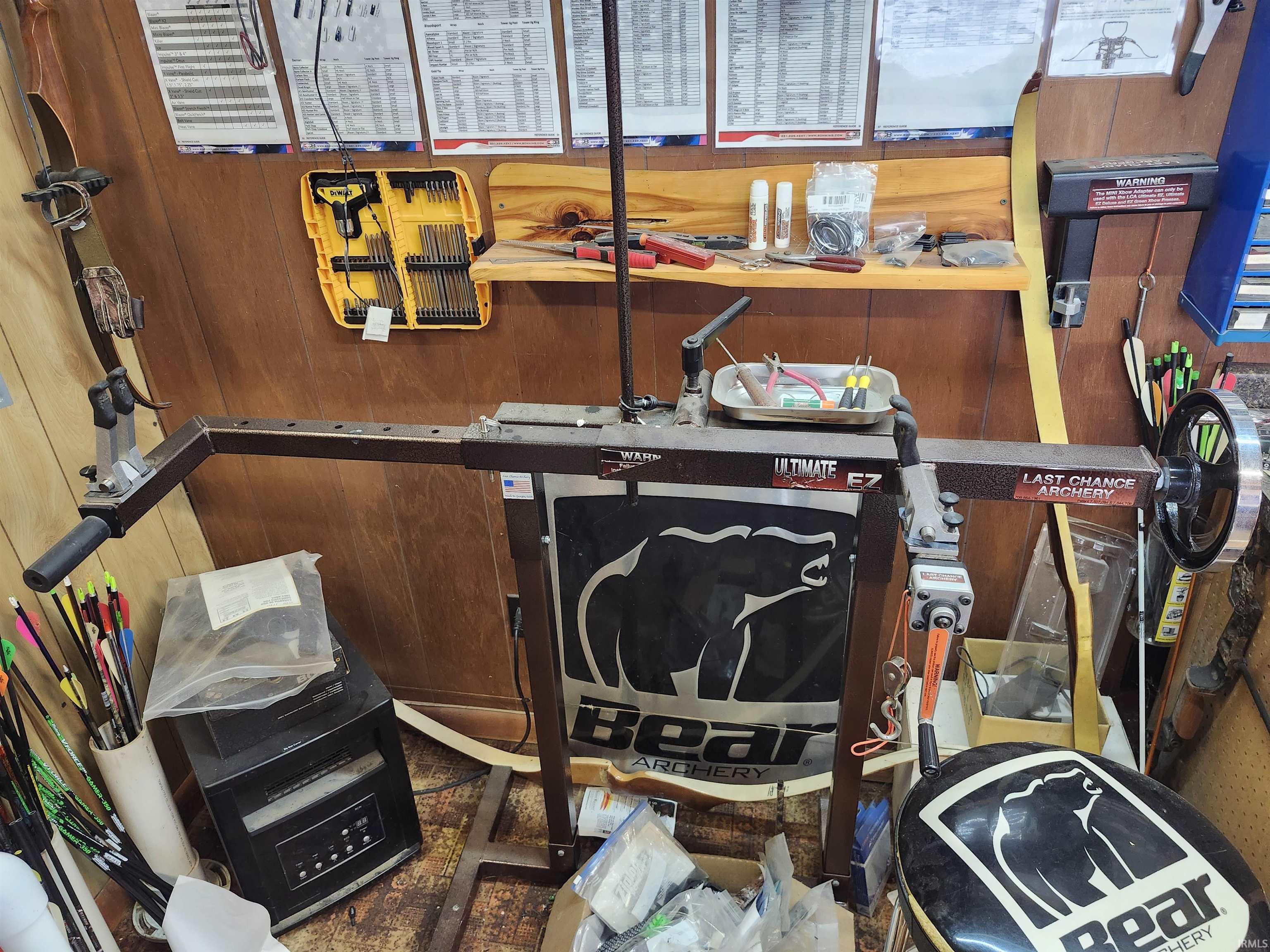 14978 West 50th Road North Linton, IN 47441 - Photo 7 of 28