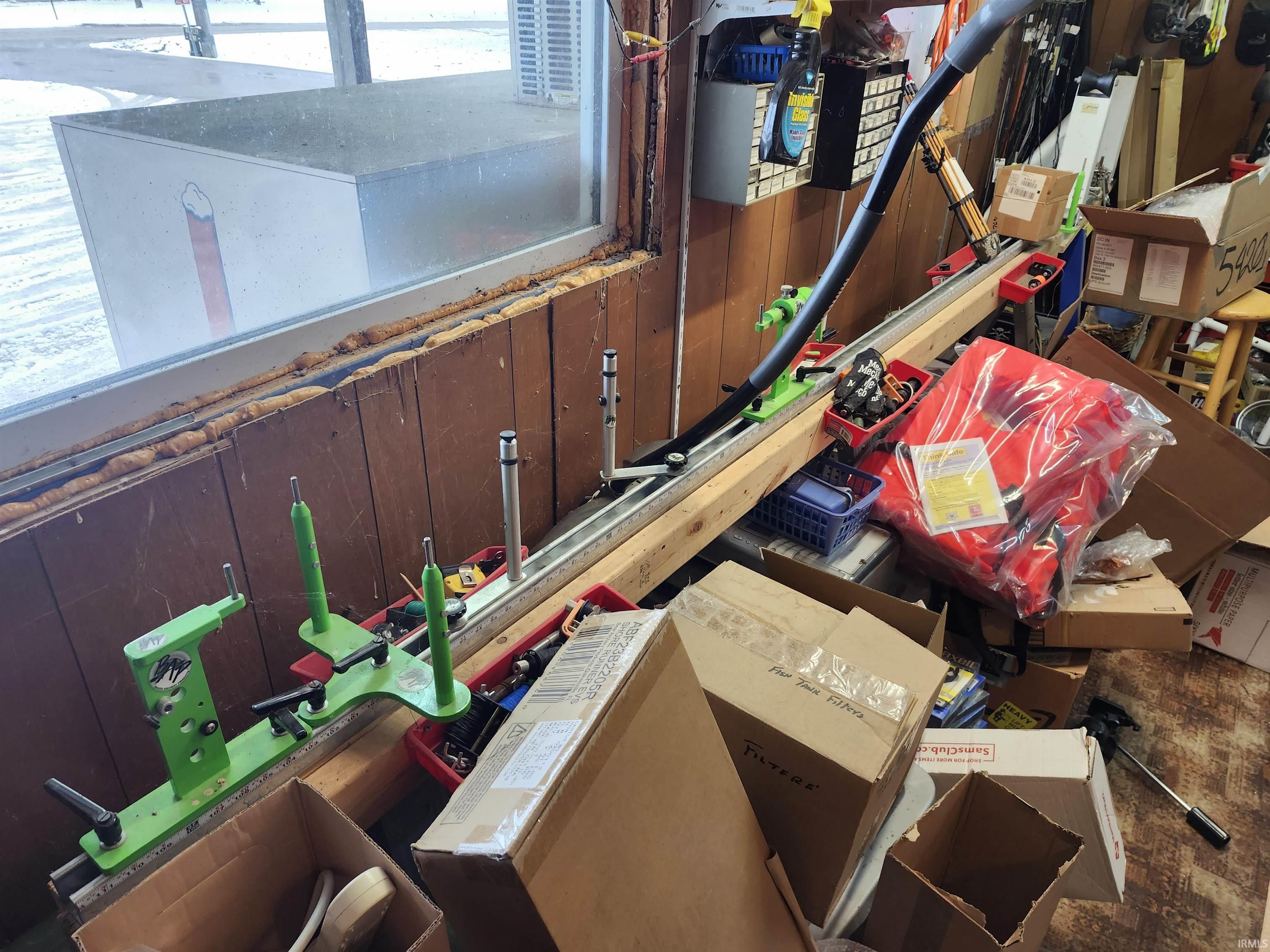 14978 West 50th Road North Linton, IN 47441 - Photo 8 of 28