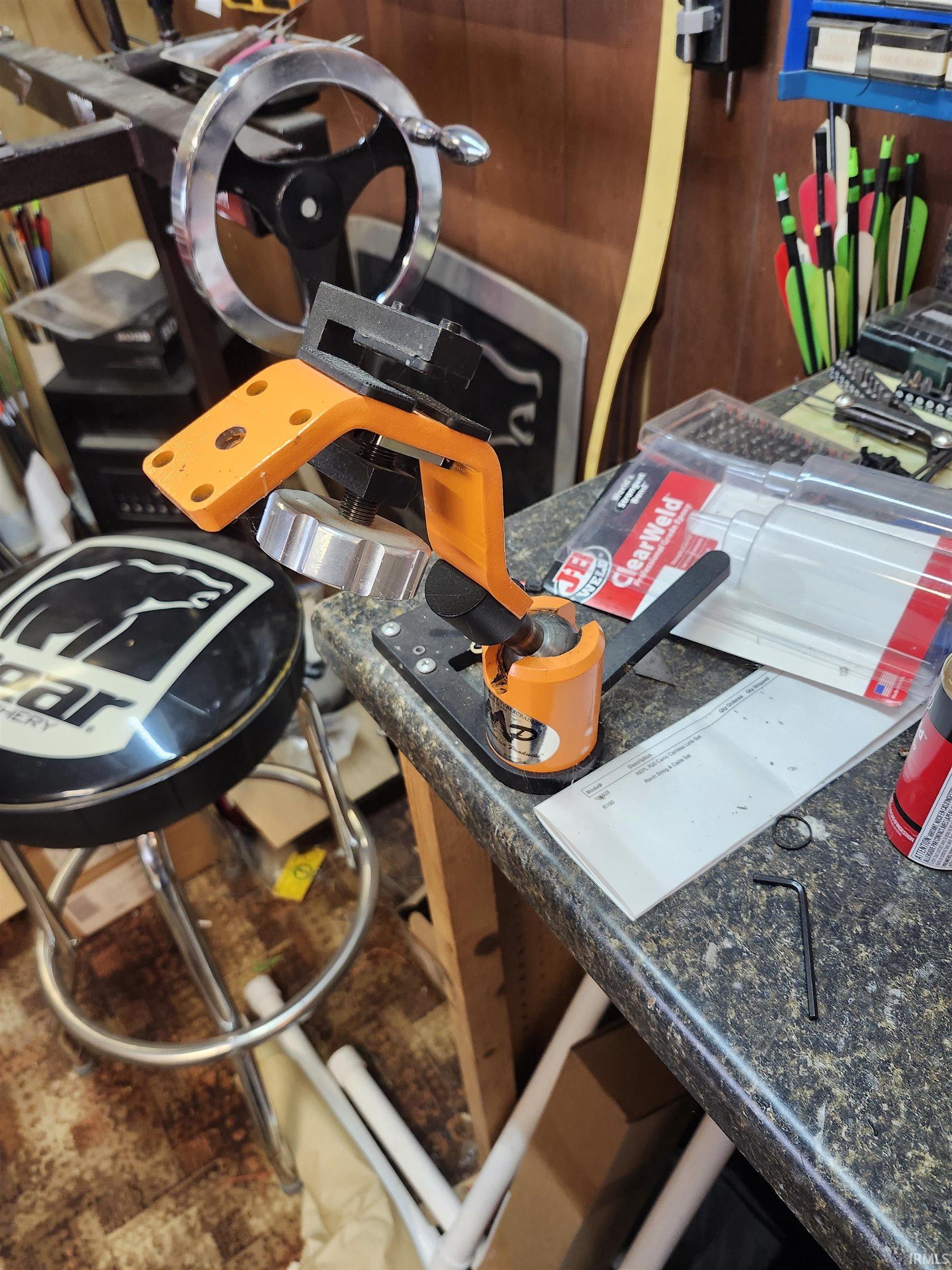 14978 West 50th Road North Linton, IN 47441 - Photo 9 of 28