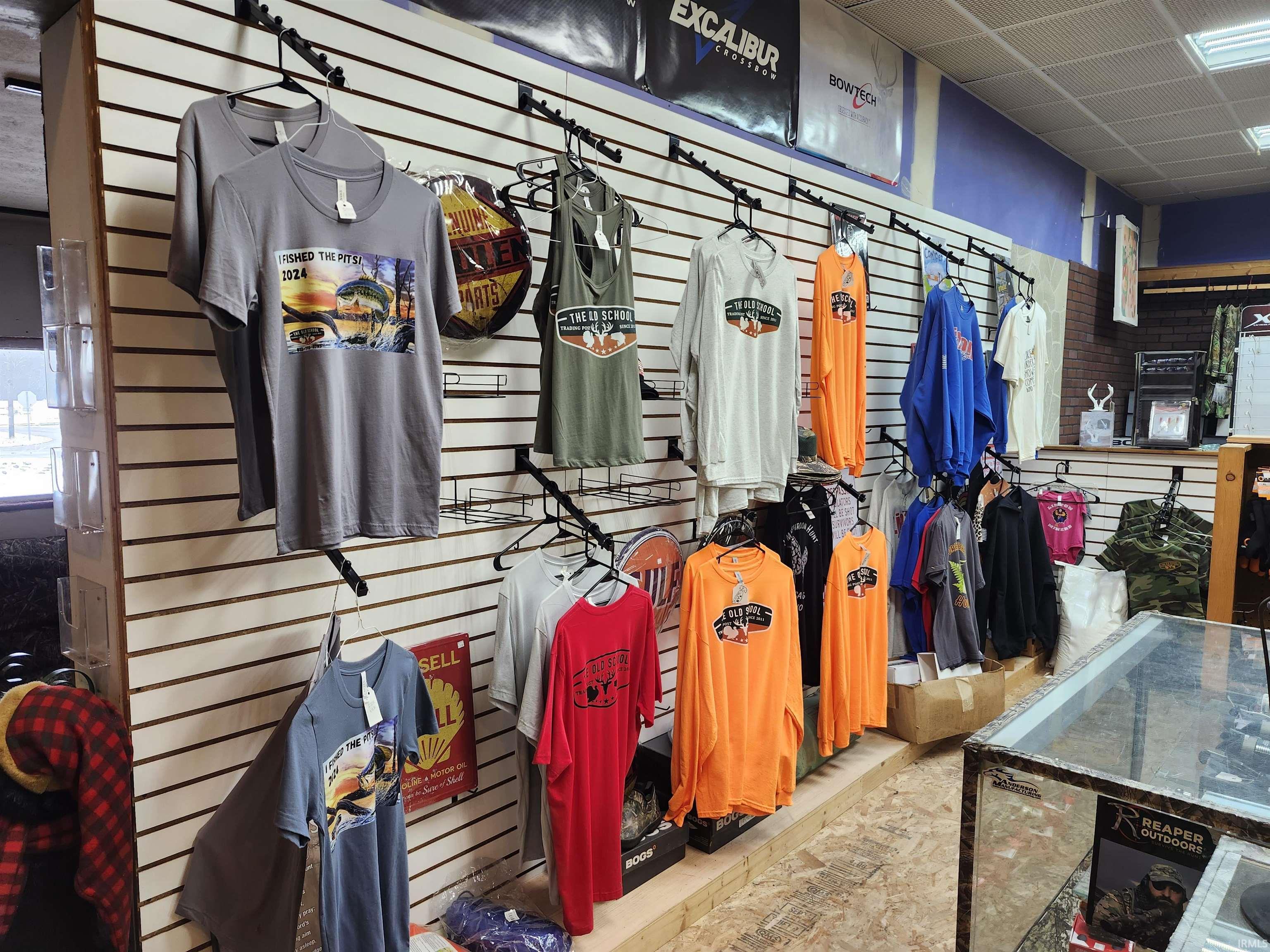 14978 West 50th Road North Linton, IN 47441 - Photo 10 of 28