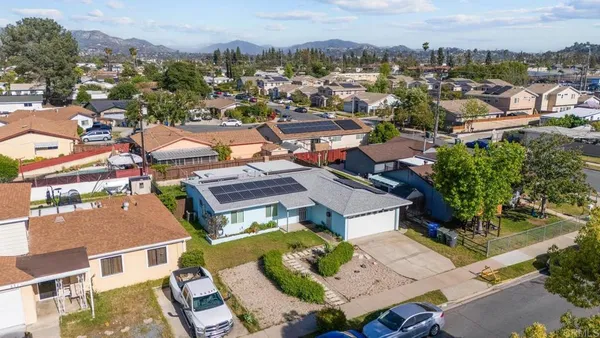 $775,000 | 565 June Way, El Cajon, CA 92021