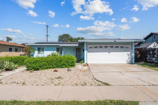 $775,000 | 565 June Way, El Cajon, CA 92021