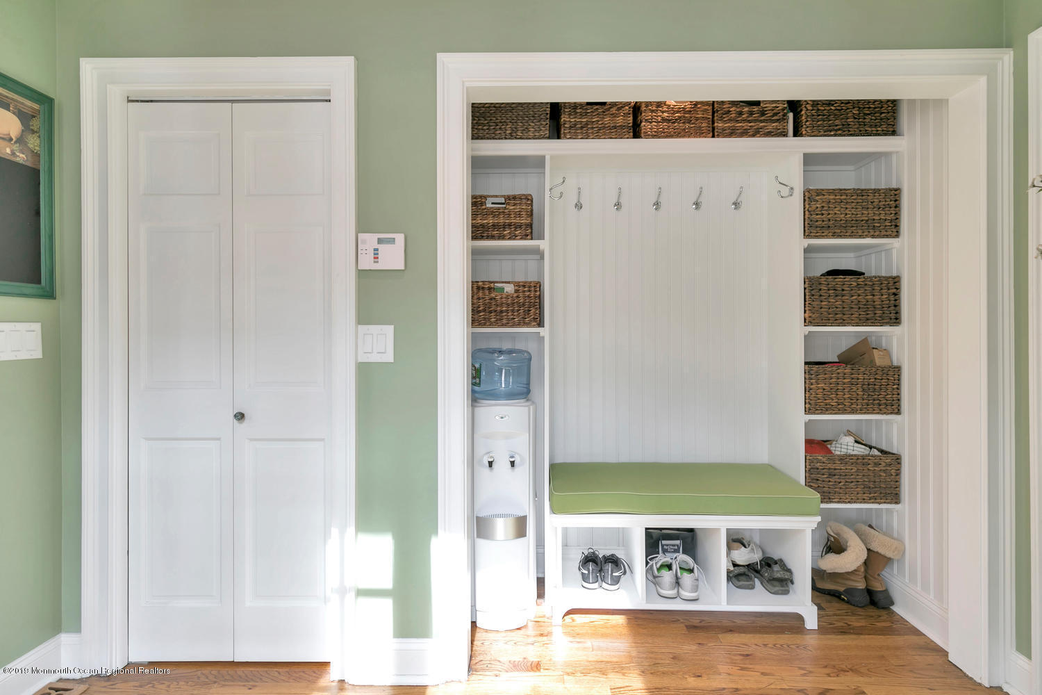 99 River Road Rumson, NJ 07760 - Photo 12 of 25 Mudroom off the garage