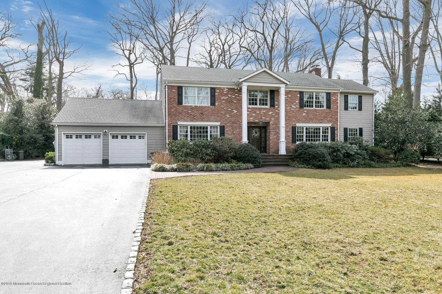 99 River Road Rumson, NJ 07760 - Photo 25 of 25 99 W River Rd Rumson NJ 07760-large-011-