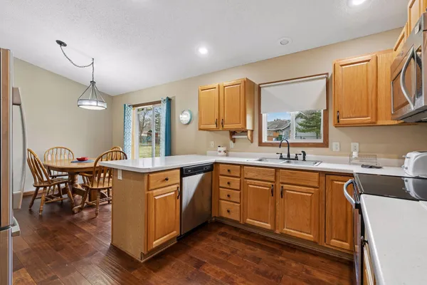 $299,900 | 506 Woodland Street, Mora, MN 55051