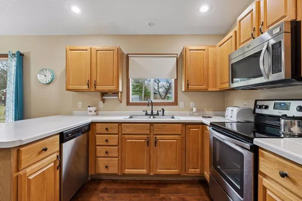 $299,900 | 506 Woodland Street, Mora, MN 55051