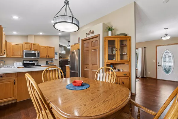 $299,900 | 506 Woodland Street, Mora, MN 55051