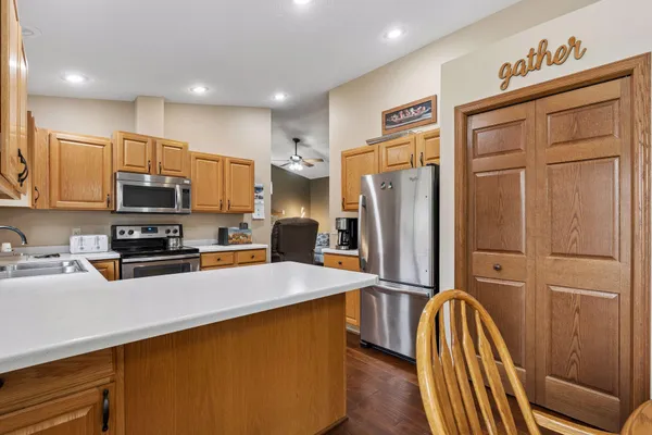 $299,900 | 506 Woodland Street, Mora, MN 55051