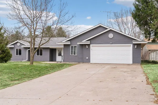 $299,900 | 506 Woodland Street, Mora, MN 55051