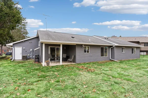 $299,900 | 506 Woodland Street, Mora, MN 55051