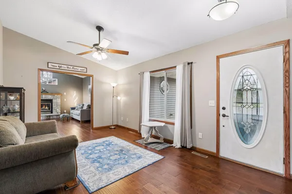 $299,900 | 506 Woodland Street, Mora, MN 55051
