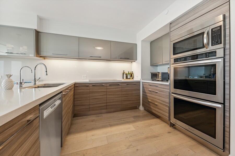 1500 South Ocean Boulevard, Unit S203 Boca Raton, FL 33432 - Photo 15 of 70 Kitchen