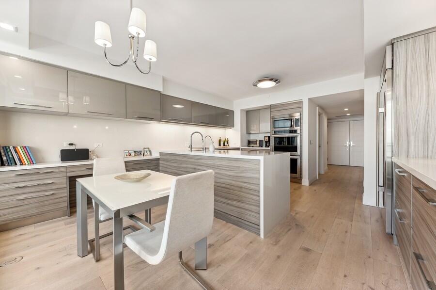 1500 South Ocean Boulevard, Unit S203 Boca Raton, FL 33432 - Photo 17 of 70 Kitchen
