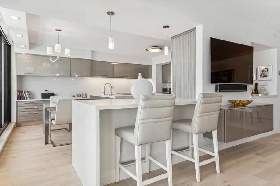 1500 South Ocean Boulevard, Unit S203 Boca Raton, FL 33432 - Photo 18 of 70 Kitchen