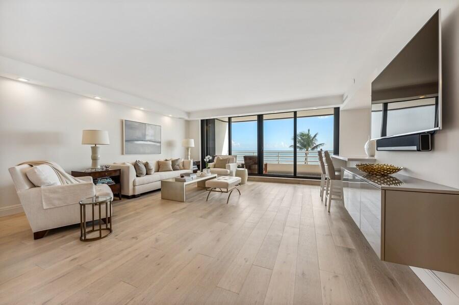 1500 South Ocean Boulevard, Unit S203 Boca Raton, FL 33432 - Photo 2 of 70 Living Room