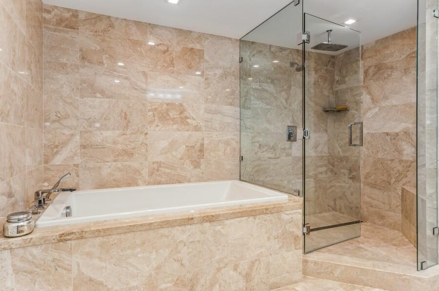 1500 South Ocean Boulevard, Unit S203 Boca Raton, FL 33432 - Photo 22 of 70 Primary Bath