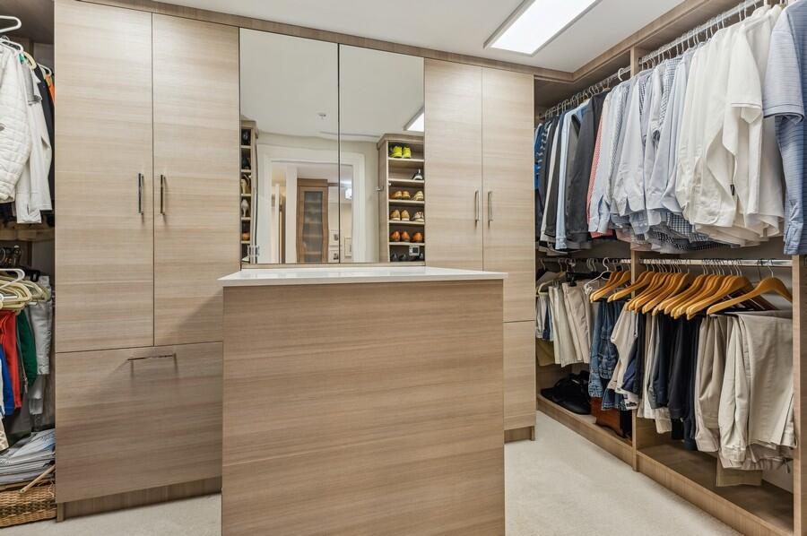 1500 South Ocean Boulevard, Unit S203 Boca Raton, FL 33432 - Photo 25 of 70 Primary Closet