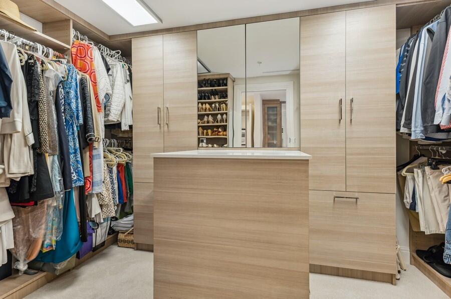 1500 South Ocean Boulevard, Unit S203 Boca Raton, FL 33432 - Photo 26 of 70 Primary Closet