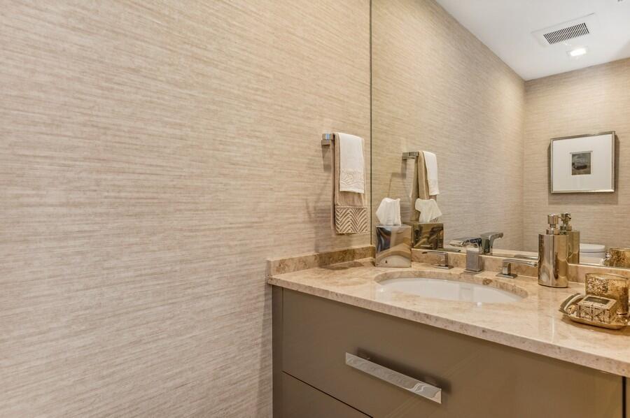1500 South Ocean Boulevard, Unit S203 Boca Raton, FL 33432 - Photo 30 of 70 Powder Room