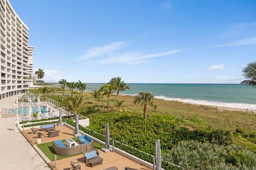 1500 South Ocean Boulevard, Unit S203 Boca Raton, FL 33432 - Photo 36 of 70 Ocean Views