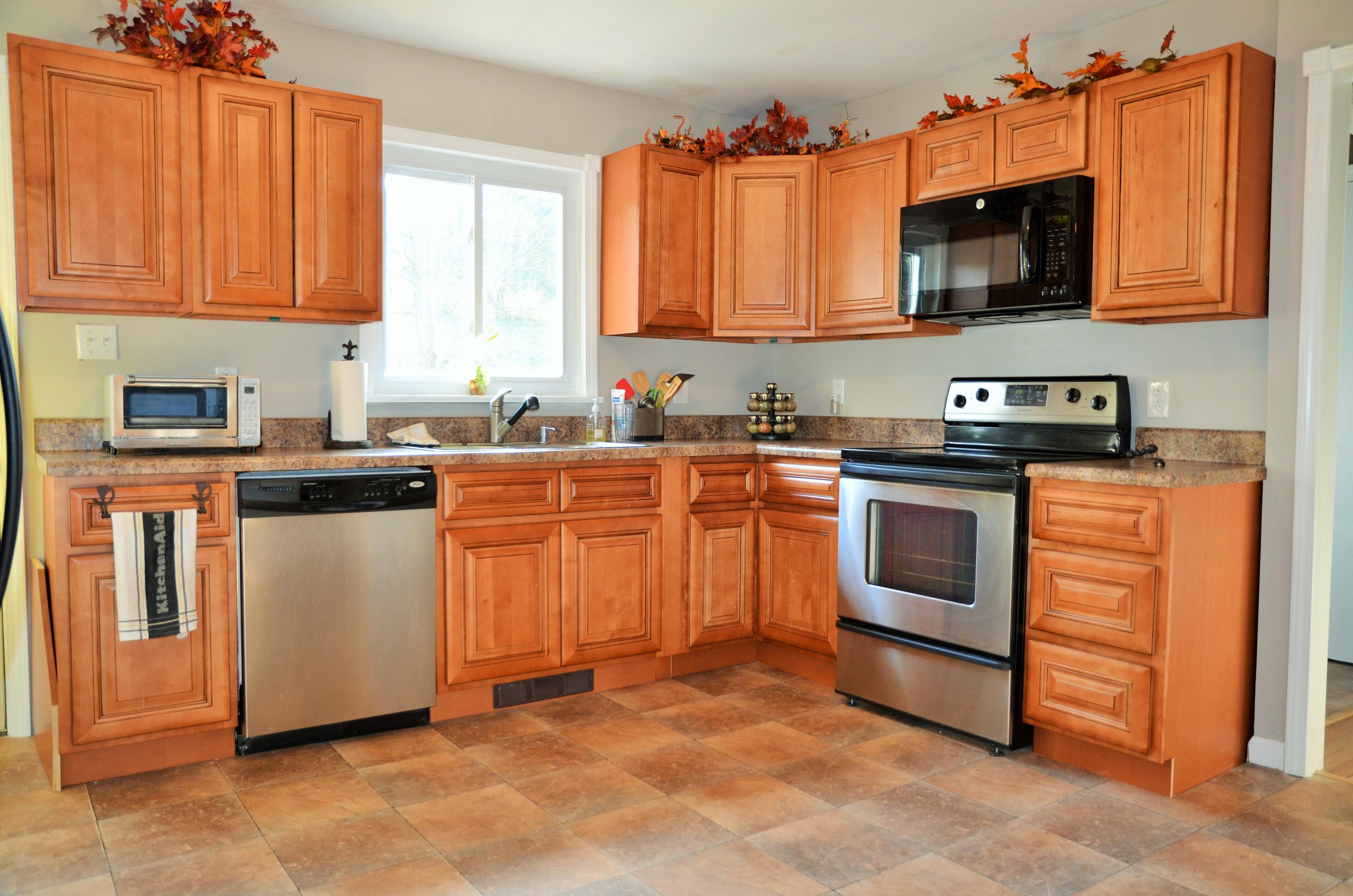 8113 Heiskell Road Powell, TN 37849 - Photo 3 of 16 Kitchen