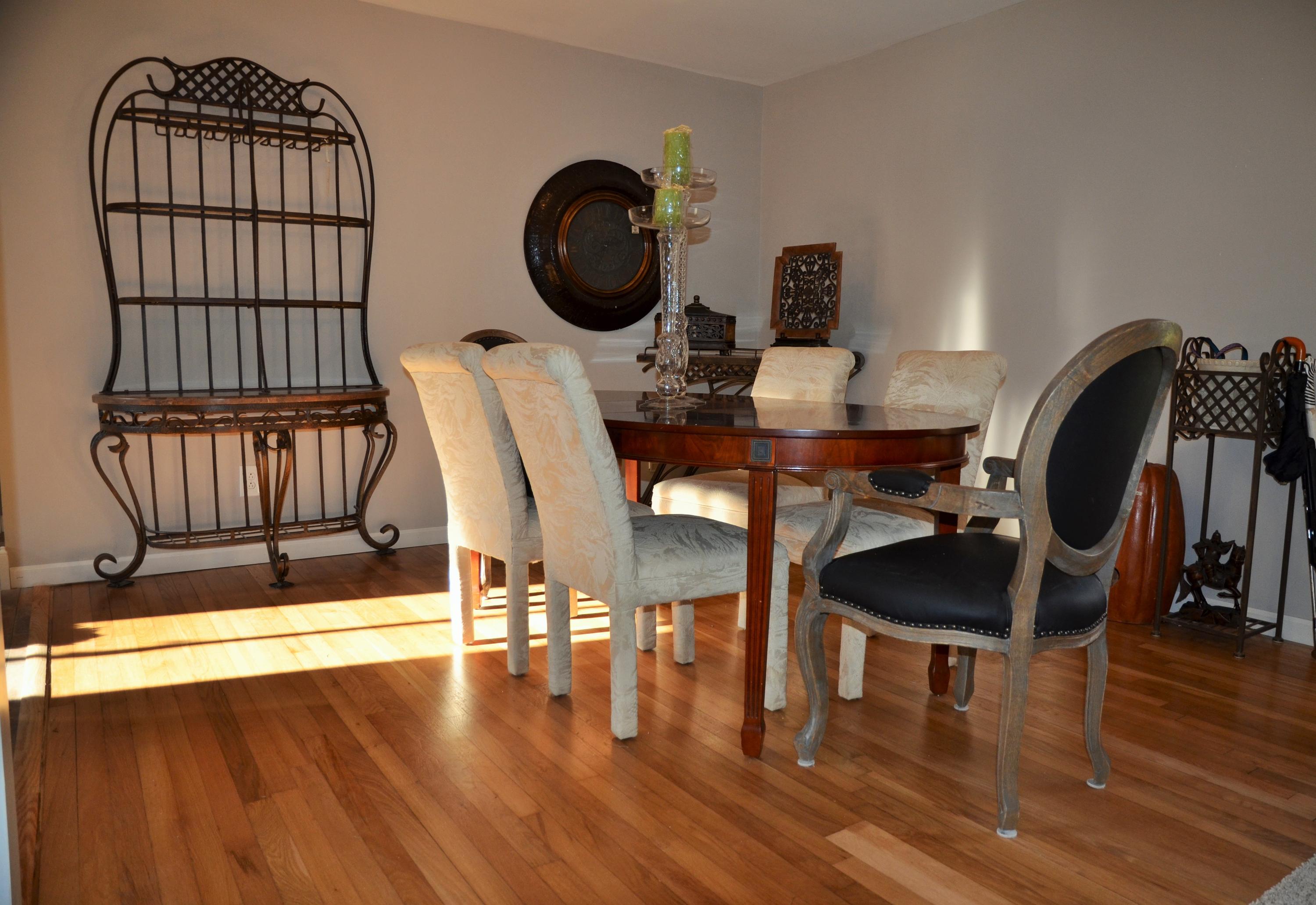 8113 Heiskell Road Powell, TN 37849 - Photo 5 of 16 Dining Room