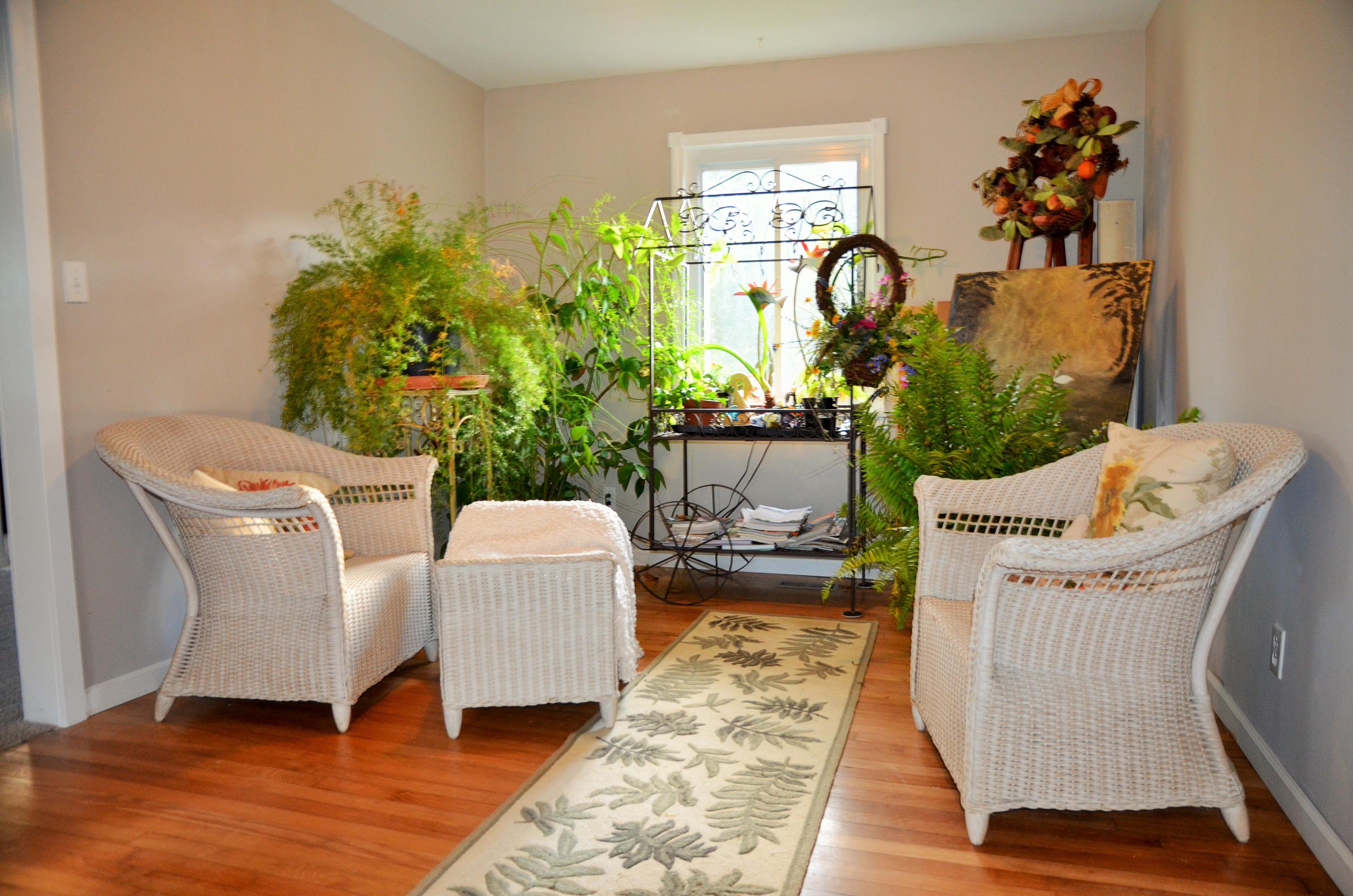 8113 Heiskell Road Powell, TN 37849 - Photo 6 of 16 Breakfast Nook