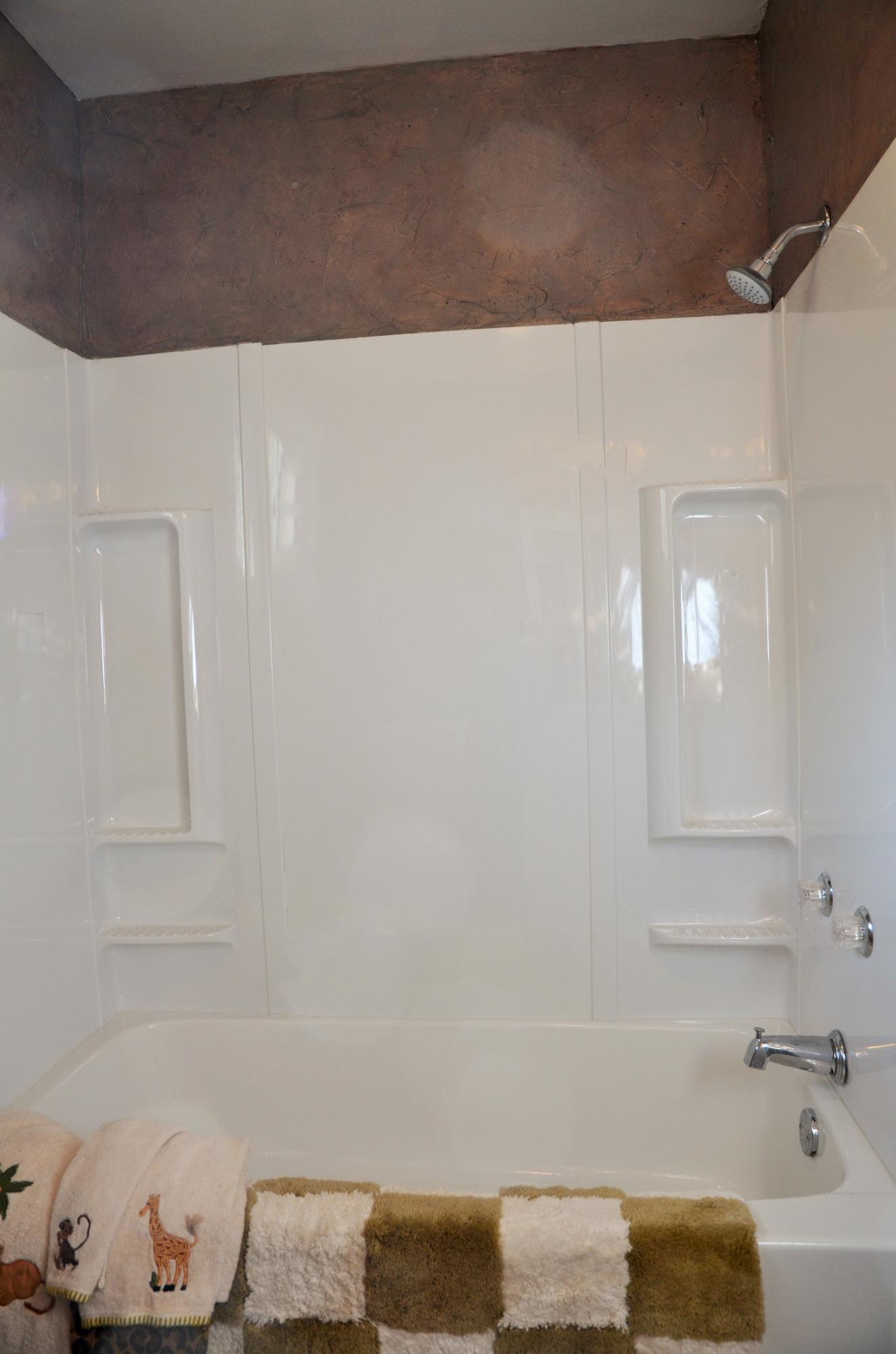 8113 Heiskell Road Powell, TN 37849 - Photo 10 of 16 2nd Shower