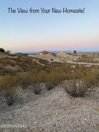 $70,000 | Tbd Calle De Buena Vista, Unit 6, Safford, AZ 85546