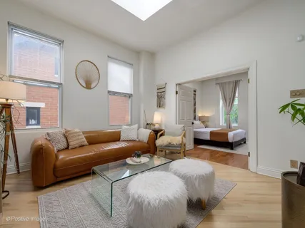 $750,000 | 1449 North Fairfield Avenue, Chicago, IL 60622