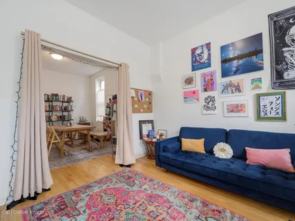 $750,000 | 1449 North Fairfield Avenue, Chicago, IL 60622