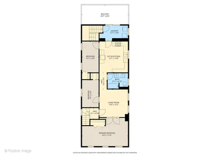 $750,000 | 1449 North Fairfield Avenue, Chicago, IL 60622