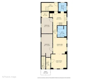 $750,000 | 1449 North Fairfield Avenue, Chicago, IL 60622